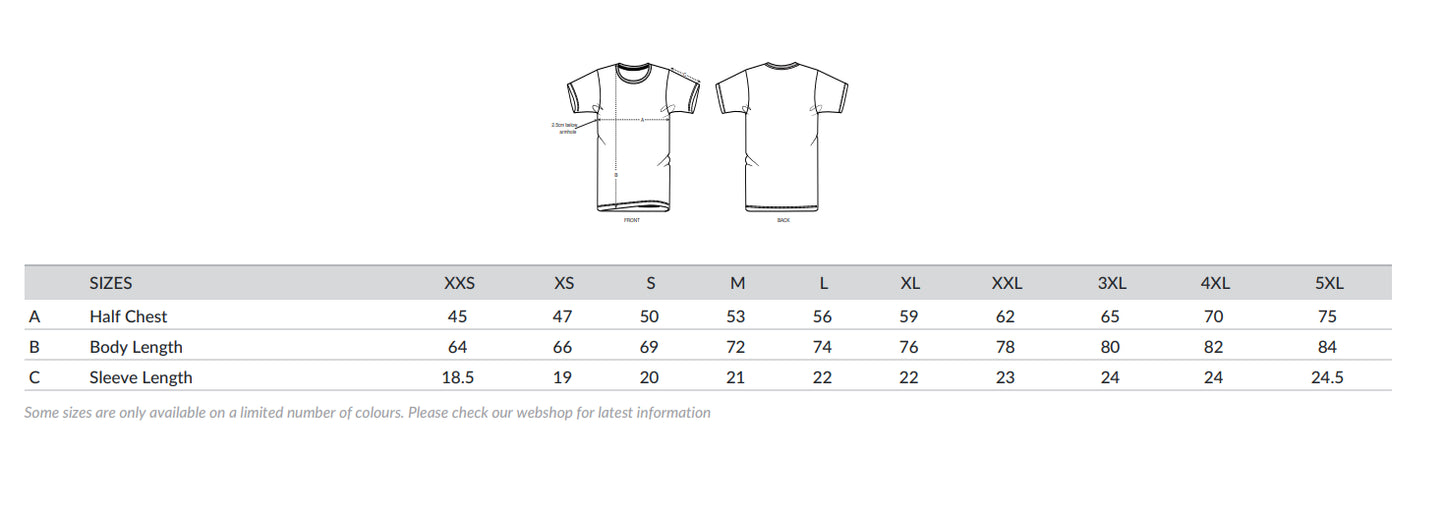 Tee-Shirt manche courtes - Kaki