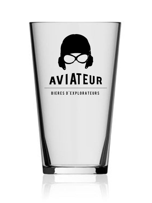 Verre Aviateur - 33cl