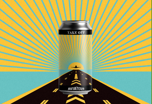 Take Off - NEIPA - 6,5%